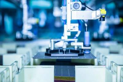 西安航天基地1-5月規(guī)模以上工業(yè)增加值增速20.6%!位居第一!