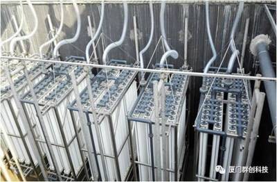 廈門市膜產業協會組織第三次會員企業走訪交流會活動