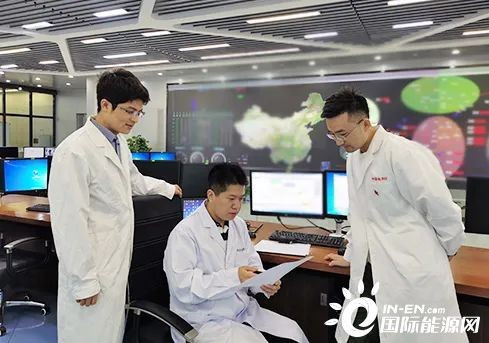 破解三大世界級難題 中國電網這項技術取得突破