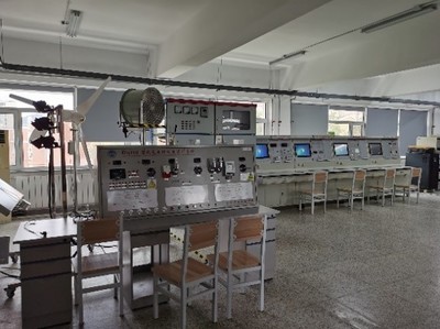 我校獲批一個大連市工程研究中心