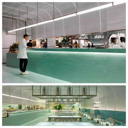 搞事情 這些餐飲品牌連工廠 研究所都搬出來了