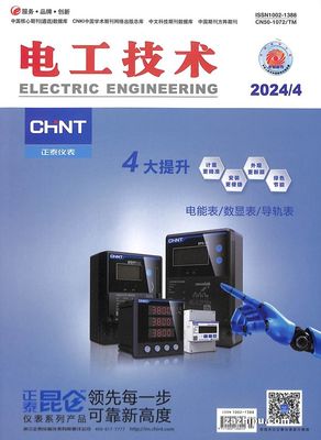 電工技術(shù)2024年2月第2期