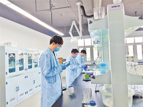 120家企業(yè) 5545個崗位 河南這場食品領域專場人才招聘值得期待