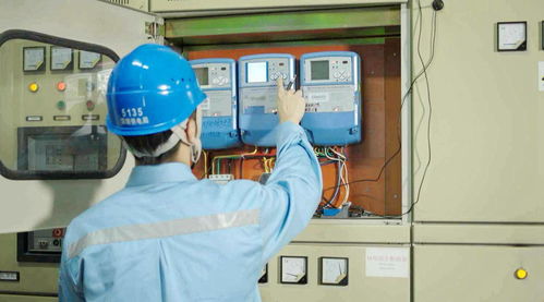 深圳電力裝備率先裝上裝上 中國芯 南網伏羲 電力專用主控芯片上崗