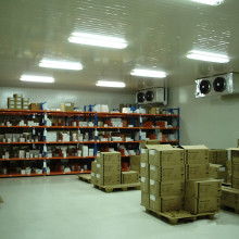  常州市大興制冷設備廠 主營 冷庫 冰庫 保鮮冷庫