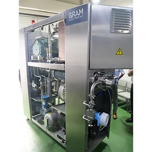 透過日本食品機械 原輔料大賞,看底層技術如何推動產業前行