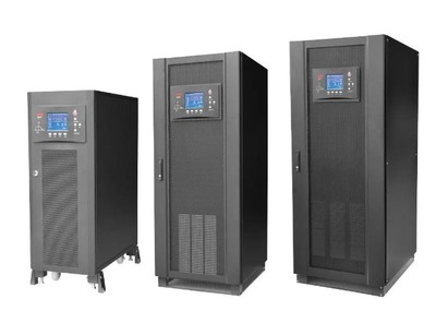 感謝中國科學院近代物理研究所認同,易事特UPS為中國科研事業作貢獻