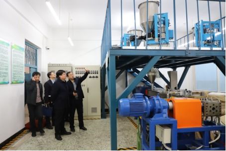 國網黑龍江省電力 電氣學院科研交流會成功召開