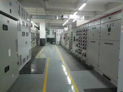 南洋電器--電力安裝配套項(xiàng)目系統(tǒng)服務(wù)商