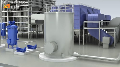 西安三維動畫制作公司,西安工業(yè)機械動畫,西安產品演示三維動畫