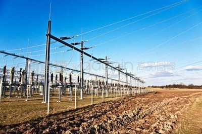 "南方電網(wǎng)生產科研綜合基地效果圖