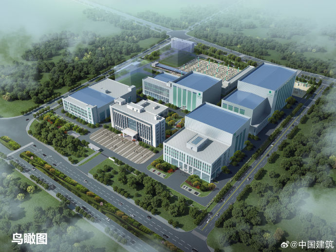 電力科研樓等3項(中國電力科學(xué)研.