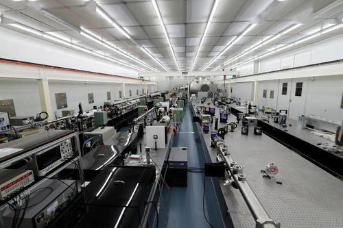 激光領(lǐng)域中國領(lǐng)先世界的技術(shù)盤點