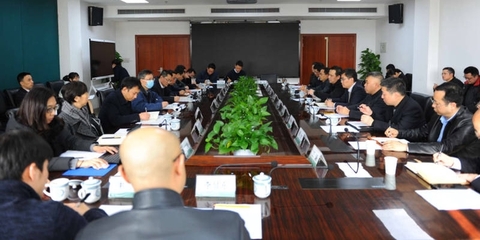 國網(wǎng)重慶電力:與重慶大學(xué)共商戰(zhàn)略科研合作