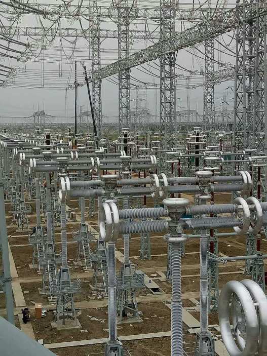 國(guó)網(wǎng)泉州供電公司