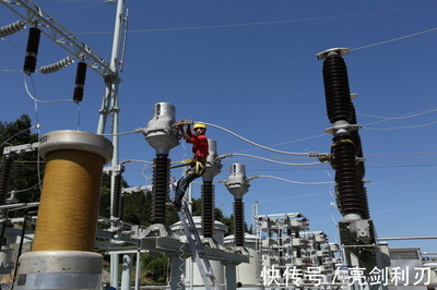 中國(guó)這一行業(yè)有多強(qiáng)?讓全球電力系統(tǒng)都說(shuō)中文,直接影響石油霸權(quán)