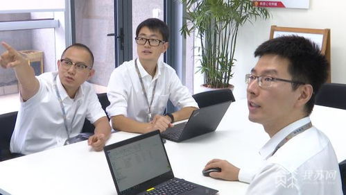 第二十三屆中國(guó)專(zhuān)利獎(jiǎng)揭曉 江蘇6個(gè)項(xiàng)目獲金獎(jiǎng)