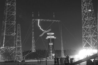 中國電科院 探索電網(wǎng)尖端科技 支撐堅強智能電網(wǎng)