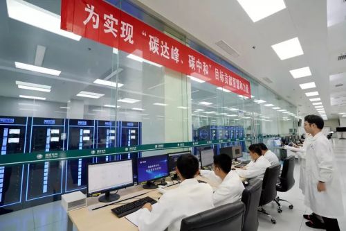 浪潮信息攜手南瑞集團建設可靠erp系統,助推電力信息化進程