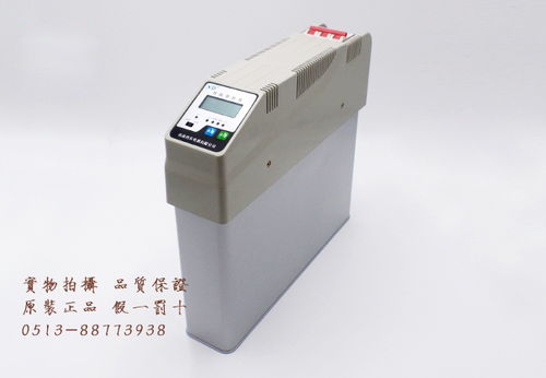 智能電容器與普通電容器的區別