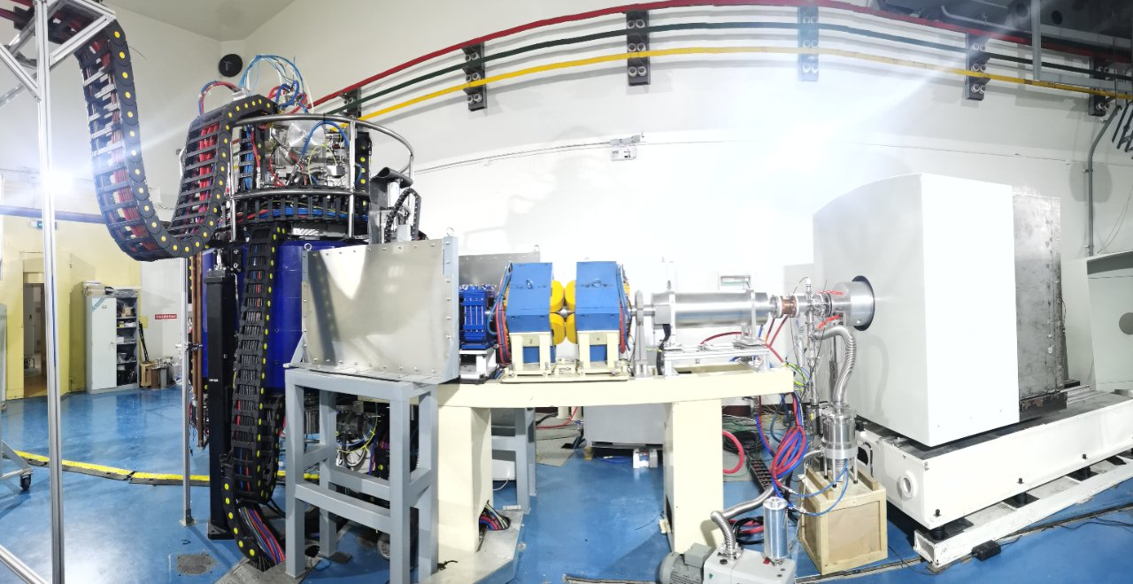 精準&ldquo;爆破&rdquo;癌細胞!國內首臺BNCT樣機研制成功