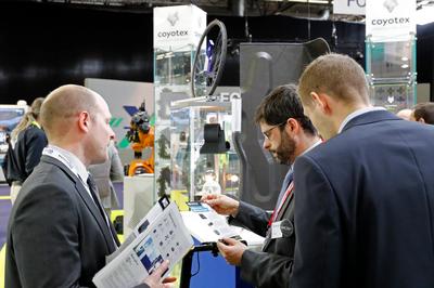 JEC WORLD 2024法國巴黎復(fù)合材料展門票官網(wǎng)預(yù)約!門票如何獲取?門票多少錢