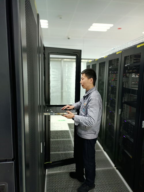 李琳 篤行追夢的 科研能手