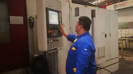 沈鼓集團 地方國企領航世界電力工程勘察