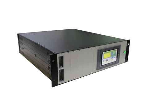 電力電子基礎科研平臺 發、輸、配、用電領域的廣泛應用